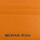 Borse Donna Porta monete MICHAEL Michael Kors 35H6GTVD7L-HONEYCOMB Arancio