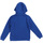 Abbigliamento Unisex bambino Felpe Losan 51005329 Blu
