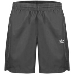 Abbigliamento Uomo Shorts / Bermuda Umbro 484500-60 Grigio