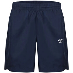 Abbigliamento Uomo Shorts / Bermuda Umbro 484500-60 Blu