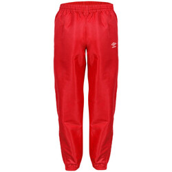 Abbigliamento Uomo Pantaloni da tuta Umbro 806190-60 Rosso