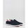 Scarpe Uomo Sneakers Tommy Hilfiger ICONIC SLIP ON SNEAKER Blu