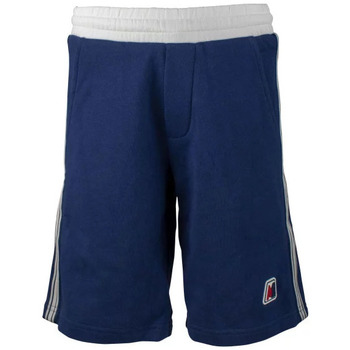 Abbigliamento Unisex bambino Shorts / Bermuda Moncler  Blu