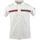 Abbigliamento Unisex bambino T-shirt & Polo Moncler  Bianco