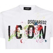 T-Shirt Icon Homme blanc