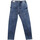 Abbigliamento Unisex bambino Jeans Losan 51005603 Blu