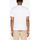 Abbigliamento Uomo T-shirt maniche corte Eleventy T-SHIRT GIROCOLLO Bianco