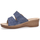 Scarpe Donna Pantofole Inblu 2675 Blu