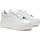 Scarpe Donna Sneakers Cult CLW423600 Bianco