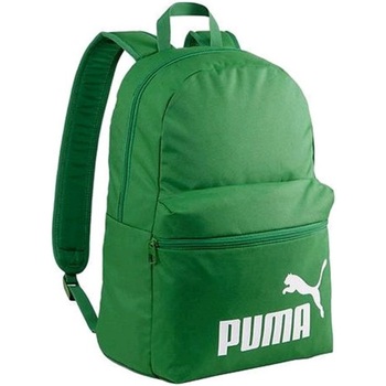 Puma 079952 Unisex Verde