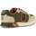 Scarpe Uomo Sneakers Aeronautica Militare SNEAKER US24AR05 Verde