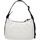 Borse Donna Borse Tommy Jeans BOLSO ESSENTIAL DAILY  MUJER   AW0AW15815 Bianco