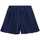 Abbigliamento Bambina Shorts / Bermuda Guess JAGD36WA2T0 2000000436753 Blu