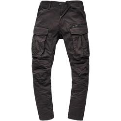 Abbigliamento Uomo Pantaloni G-Star Raw GSD02190 Grigio