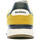 Scarpe Uomo Sneakers basse Redskins RDS-RO5213Q Giallo