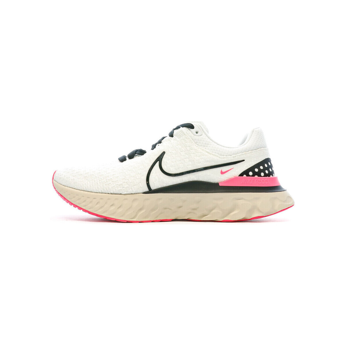 Scarpe Uomo Running / Trail Nike DH5392-101 Bianco