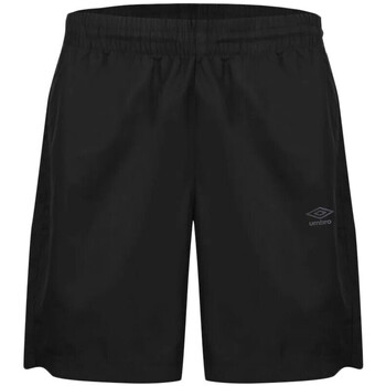 Abbigliamento Uomo Shorts / Bermuda Umbro 484500-60 Nero