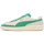 Scarpe Uomo Sneakers basse Puma 391137-02 Grigio