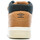 Scarpe Bambino Sneakers alte Umbro 944890-30 Marrone