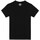 Abbigliamento Bambino T-shirt & Polo Umbro 944400-40 Nero