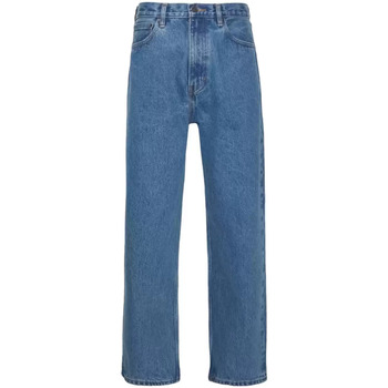 Levi's jeans baggy chiaro Blu