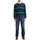 Abbigliamento Uomo Jeans Levi's jeans baggy scuro W30 Blu