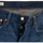 Abbigliamento Uomo Jeans Levi's jeans baggy scuro W30 Blu