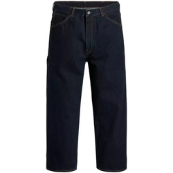 Abbigliamento Uomo Jeans Levi's jeans carpenter scuro Blu