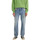 Abbigliamento Uomo Jeans Levi's jeans 501 chiaro Blu