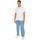 Abbigliamento Uomo Jeans Levi's jeans super baggy chiaro Blu
