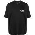 Image of T-shirt & Polo Levis t-shirt nera