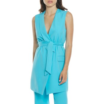 Abbigliamento Donna Giacche / Blazer Relish DORITE Blu