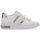 Scarpe Donna Sneakers Prima Riga 460 Bianco