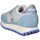 Scarpe Donna Sneakers basse Blauer S4millen01/nyg Altri