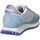 Scarpe Donna Sneakers basse Blauer Blauer. U.s.a. S4millen01/nyg Sneakers Donna Light Blue Altri