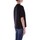 Abbigliamento Donna T-shirt maniche corte Lacoste TF7215 Nero