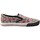 Scarpe Sneakers basse Vision Street Wear BS4051 Nero