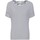 Abbigliamento Donna T-shirts a maniche lunghe Mountain Warehouse Kynance Bianco