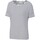 Abbigliamento Donna T-shirts a maniche lunghe Mountain Warehouse Kynance Bianco