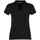Abbigliamento Donna T-shirts a maniche lunghe Kustom Kit Corporate Nero