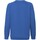 Abbigliamento Unisex bambino Maglioni Fruit Of The Loom Premium Blu