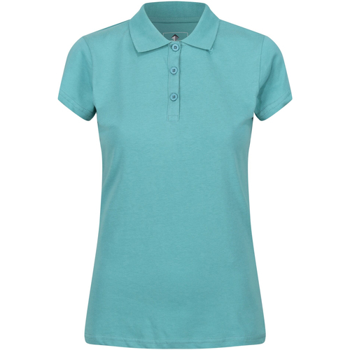 Abbigliamento Donna T-shirt & Polo Regatta Sinton Blu