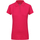 Abbigliamento Donna T-shirt & Polo Regatta Sinton Rosso