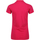 Abbigliamento Donna T-shirt & Polo Regatta Sinton Rosso