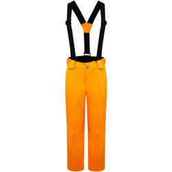 Abbigliamento Unisex bambino Pantaloni Dare 2b Outmove II Arancio
