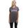 Abbigliamento Donna T-shirts a maniche lunghe Disney TV2934 Multicolore