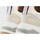Scarpe Donna Sneakers Alexander Smith MARBLE WOMAN WHITE GOLD Bianco
