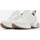 Scarpe Donna Sneakers Alexander Smith MARBLE WOMAN TOTAL WHITE Bianco