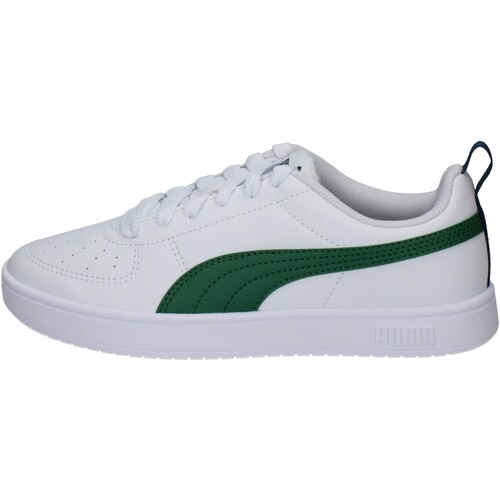 Scarpe Sneakers Puma 384311-26 Bianco