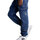 Abbigliamento Bambino Pantaloni Calvin Klein Jeans DENIM CARGO JOGGER Blu